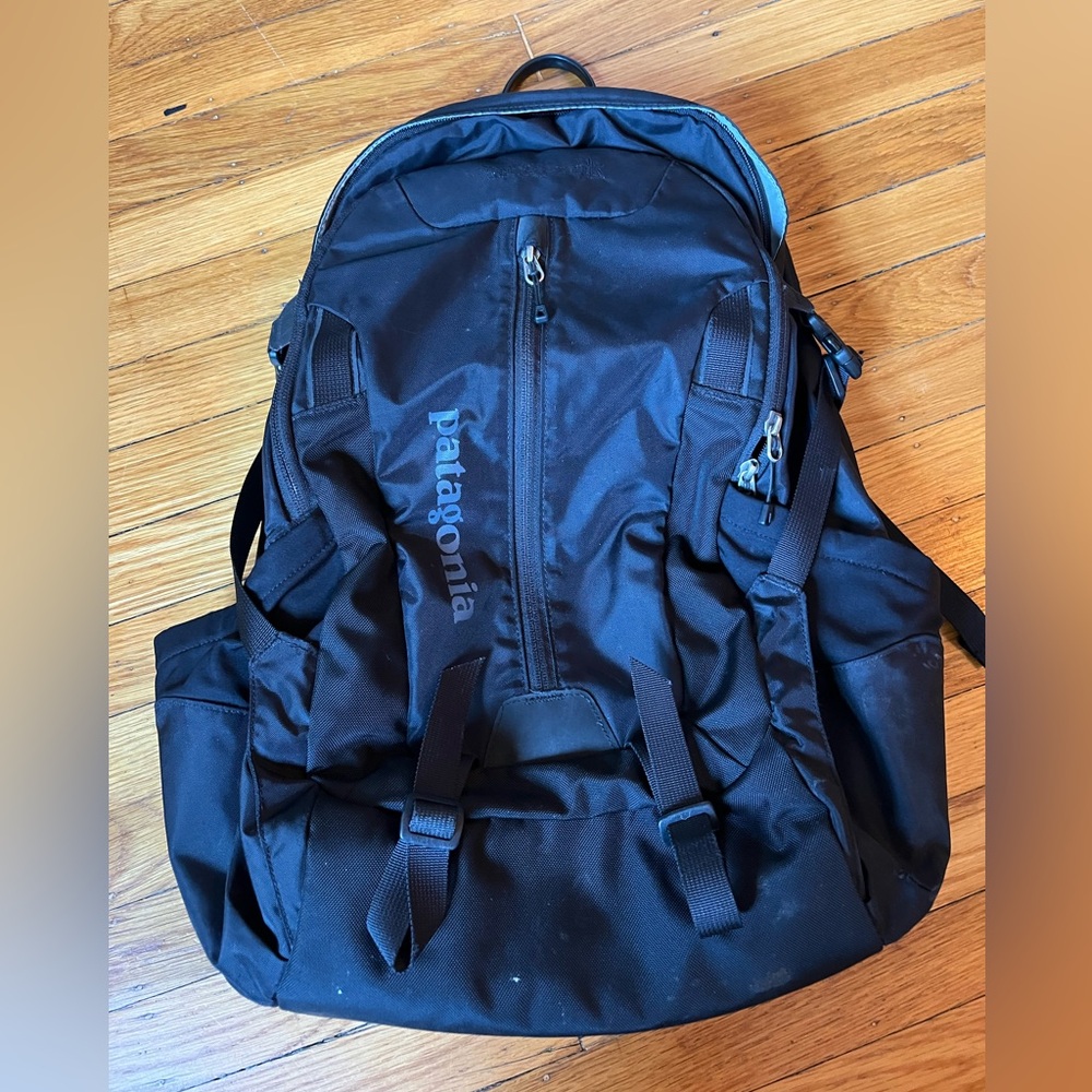 Unisex Patagonia Refugio Daypack, 28 L